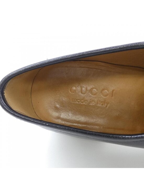 Gucci Shoes Black 7 Beige main image 4